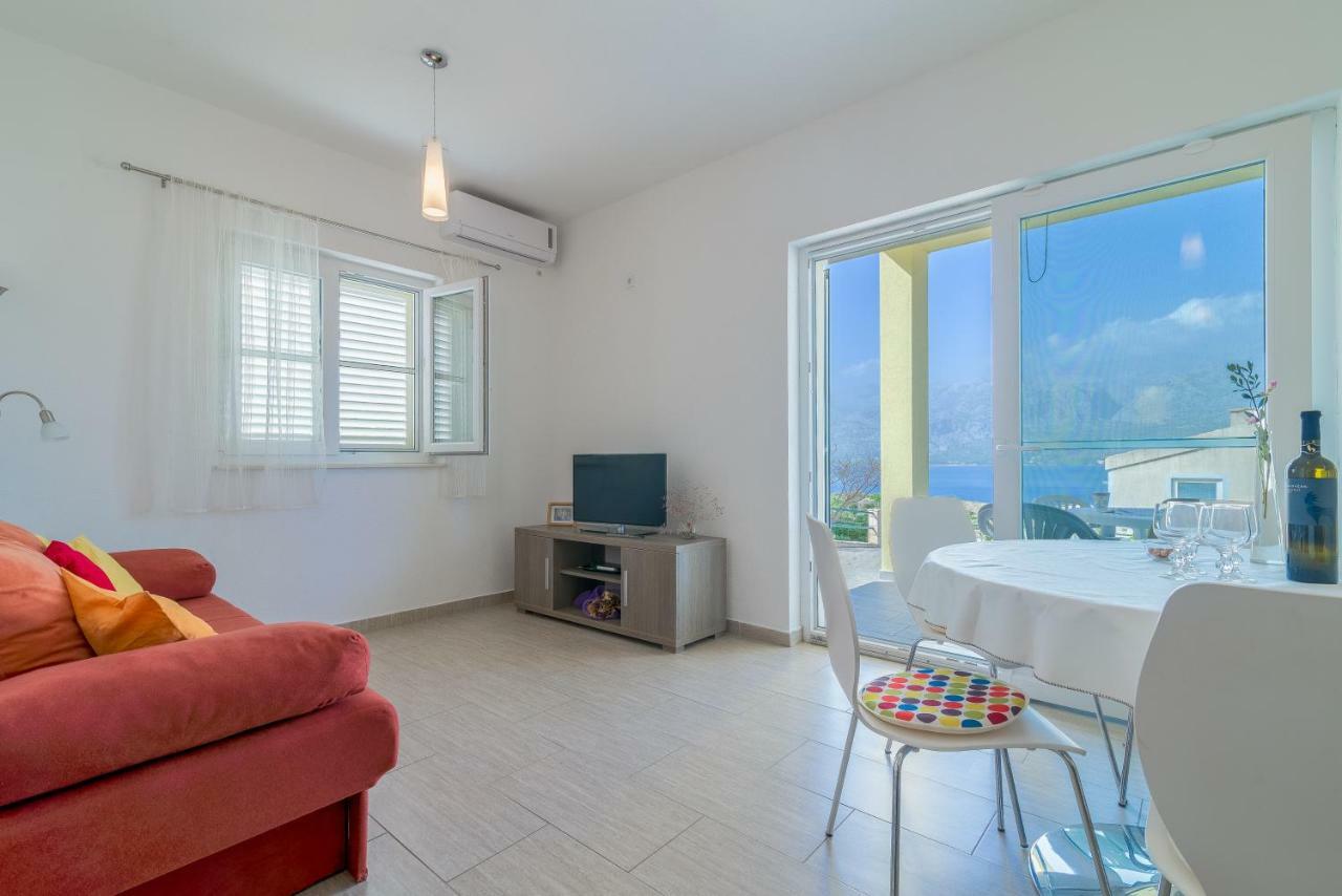 Apartmani Jelic วินเยราซ ภายนอก รูปภาพ