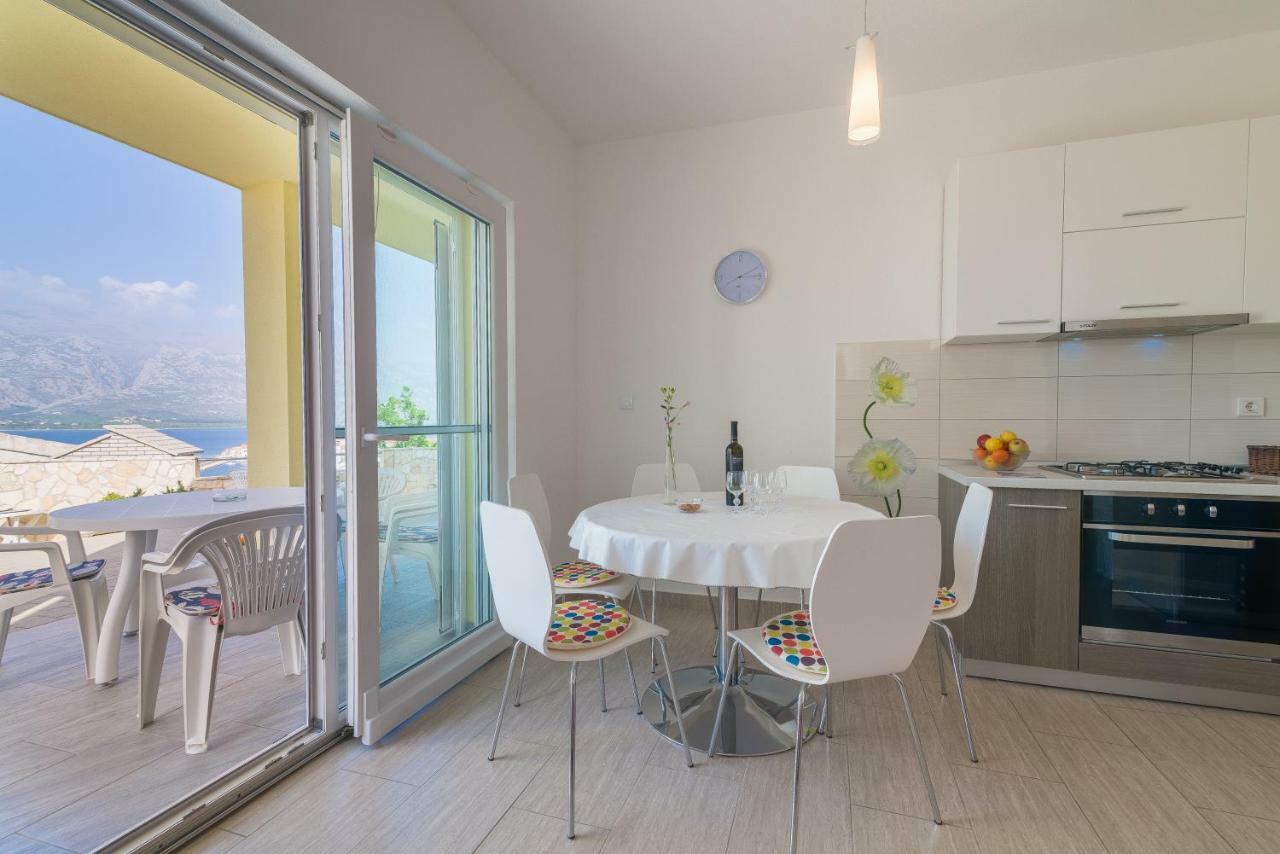 Apartmani Jelic วินเยราซ ภายนอก รูปภาพ